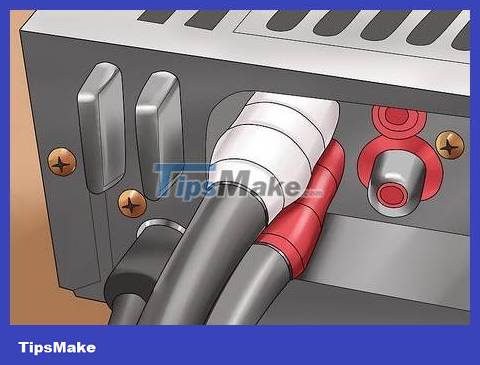 How to Install an Equalizer Picture 22