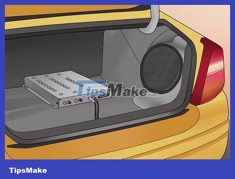 How to Install an Equalizer Picture 24