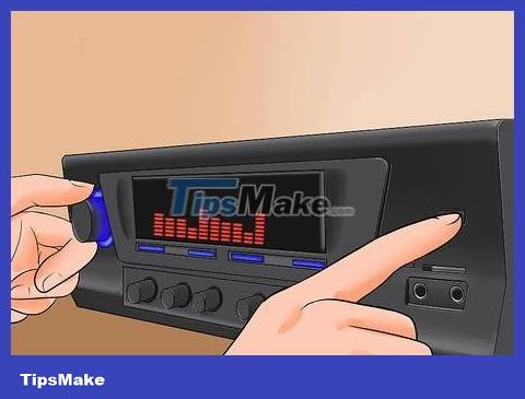 How to Install an Equalizer Picture 6