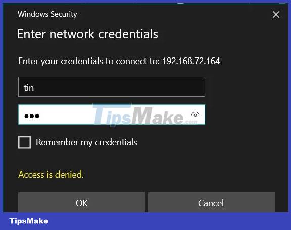 How to install and configure Samba on Debian Picture 8