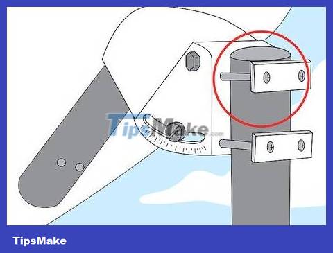 How to Install and Set Up a Free Satellite TV System Picture 11
