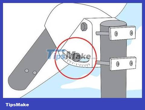 How to Install and Set Up a Free Satellite TV System Picture 12