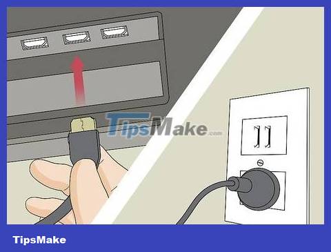 How to Install and Set Up a Free Satellite TV System Picture 14