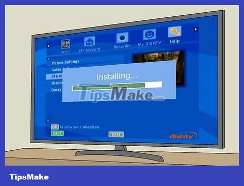 How to Install and Set Up a Free Satellite TV System Picture 17