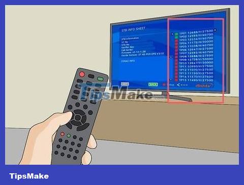 How to Install and Set Up a Free Satellite TV System Picture 20