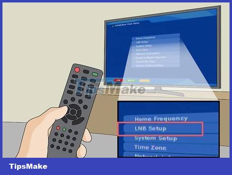 How to Install and Set Up a Free Satellite TV System Picture 21
