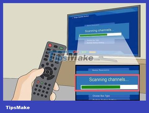 How to Install and Set Up a Free Satellite TV System Picture 22