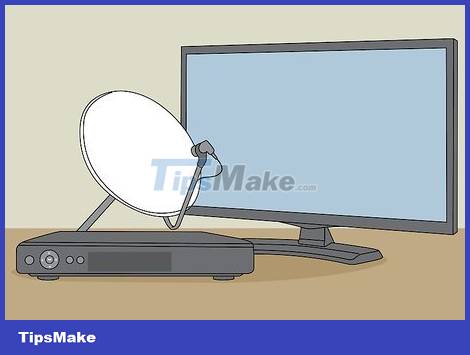 How to Install and Set Up a Free Satellite TV System Picture 4