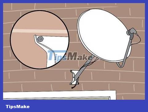 How to Install and Set Up a Free Satellite TV System Picture 7