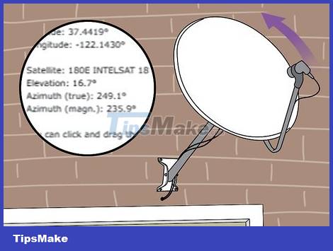 How to Install and Set Up a Free Satellite TV System Picture 8
