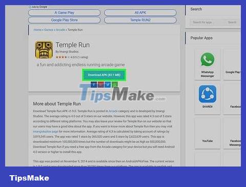 How to Install Android Apps on Bluestacks Picture 12