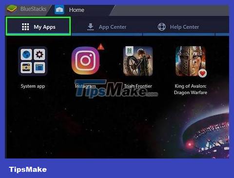 How to Install Android Apps on Bluestacks Picture 13