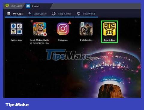 how to install apps in bluestacks 5