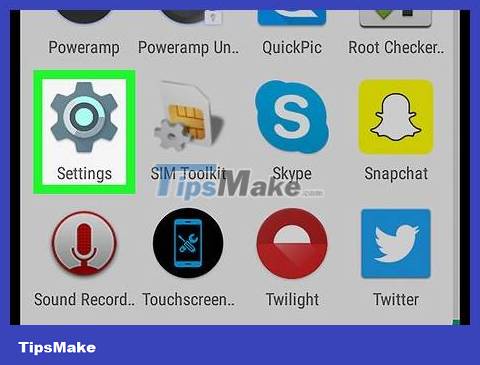 How To Install APK Files On Android - TipsMake.com