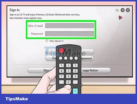 How to Install Apps to Smart TV Picture 10