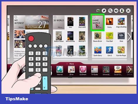 How to Install Apps to Smart TV Picture 12