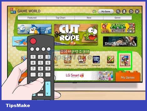 How to Install Apps to Smart TV Picture 13