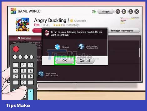 How to Install Apps to Smart TV Picture 15