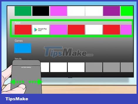 How to Install Apps to Smart TV Picture 18