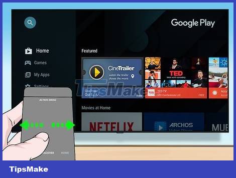How to Install Apps to Smart TV Picture 20