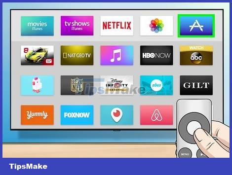 How to Install Apps to Smart TV Picture 25
