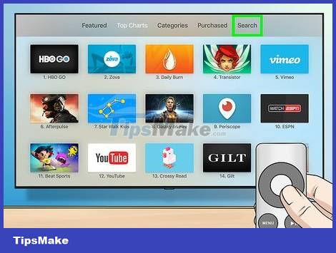 How to Install Apps to Smart TV Picture 26