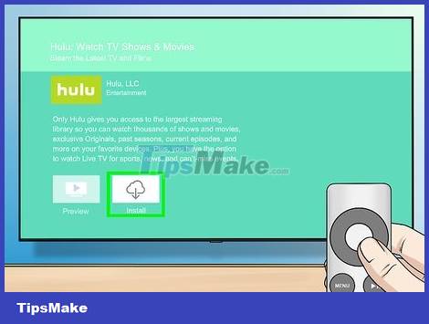 How to Install Apps to Smart TV Picture 28