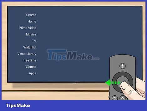 How to Install Apps to Smart TV Picture 30