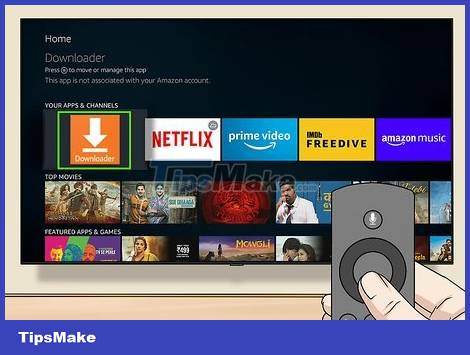 How to Install Apps to Smart TV Picture 33