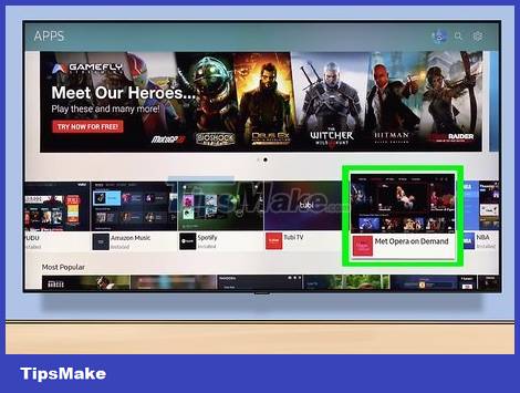 How to Install Apps to Smart TV Picture 5