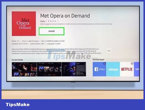 How to Install Apps to Smart TV Picture 6