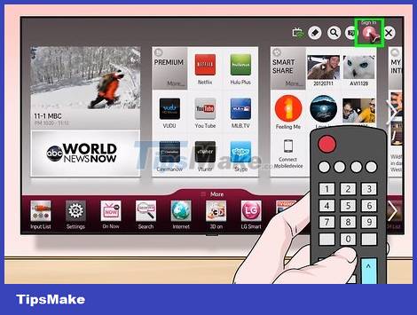 How to Install Apps to Smart TV Picture 9