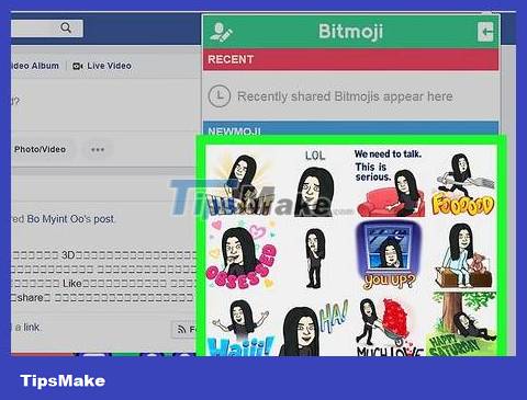 How to Install Bitmoji Extension for Chrome Picture 17
