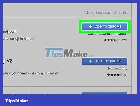 How to Install Bitmoji Extension for Chrome Picture 5