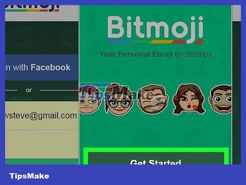 How to Install Bitmoji Extension for Chrome Picture 8