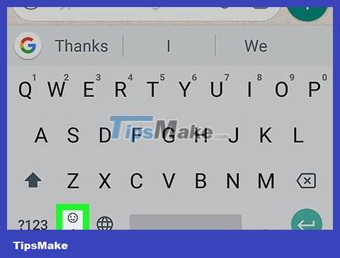 How to Install Bitmoji Keyboard on Android Picture 11