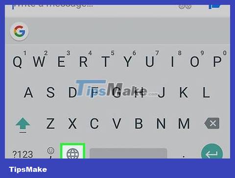 How to Install Bitmoji Keyboard on Android Picture 18