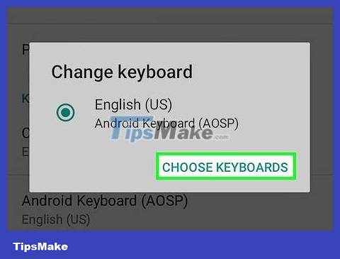How to Install Bitmoji Keyboard on Android Picture 5