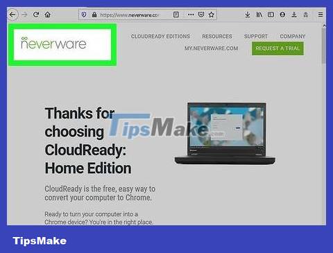 How to Install Chromium OS Picture 1