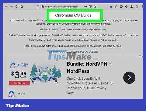 How to Install Chromium OS Picture 9