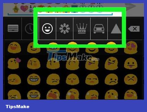 How To Install Emoji On Android Devices Tipsmake