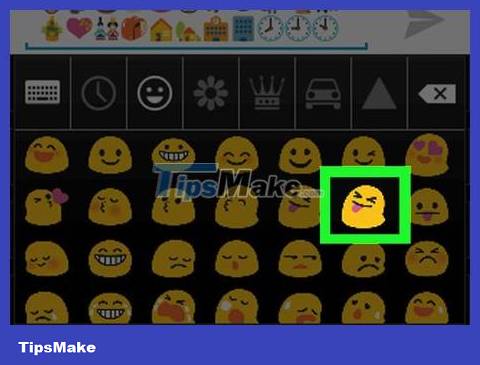 How to Install Emoji on Android Devices Picture 22