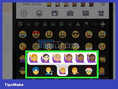 How to Install Emoji on Android Devices Picture 23