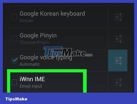 How to Install Emoji on Android Devices Picture 27