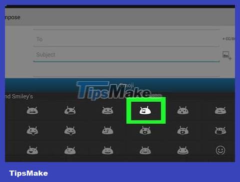 How to Install Emoji on Android Devices Picture 32
