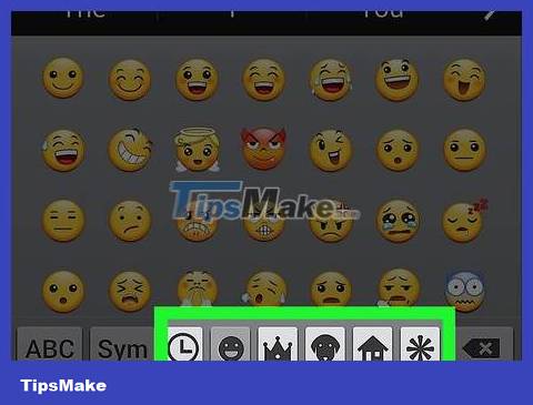 How to Install Emoji on Android Devices Picture 36