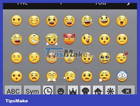 How to Install Emoji on Android Devices Picture 37
