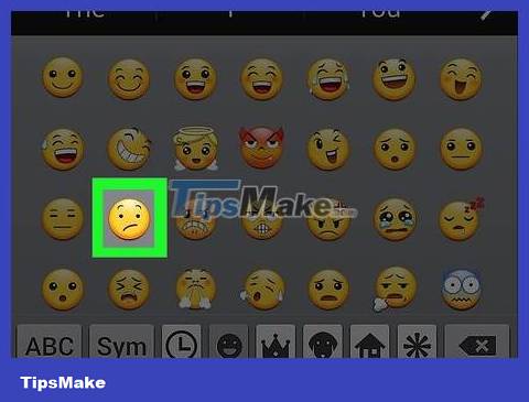 How to Install Emoji on Android Devices Picture 38