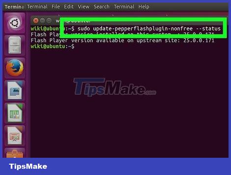 How to Install Flash Player on Ubuntu Operating System Picture 11