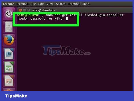 How to Install Flash Player on Ubuntu Operating System Picture 16